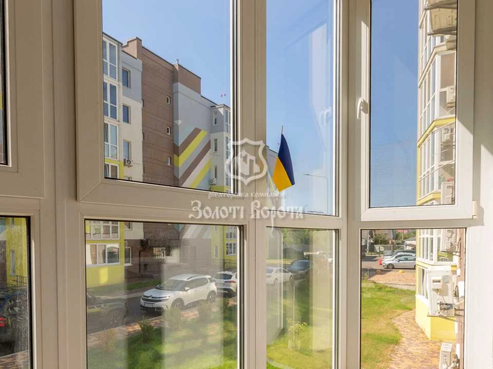 Квартира. Київ, Стеценка вул.