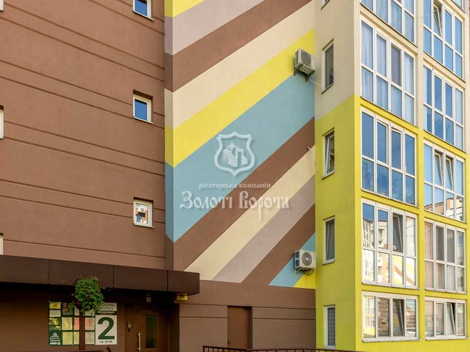 Квартира. Київ, Стеценка вул.