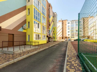Квартира. Київ, Стеценка вул.