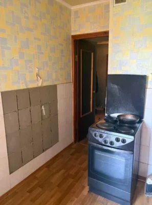 1-комнатная квартира, ЖИТЛОВИЙ стан ТОПОЛЬ (721590)