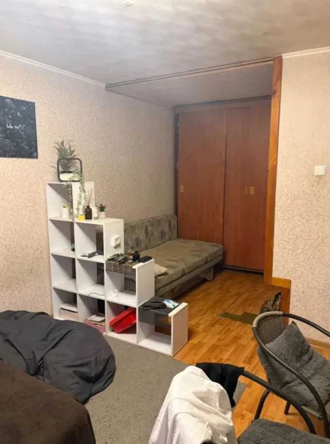 1-комнатная квартира, ЖИТЛОВИЙ стан ТОПОЛЬ (721590)