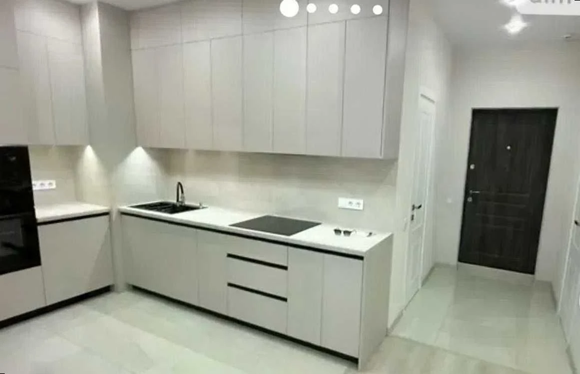 Продажа современной квартиры с новым ремонтом в ЖК «Прем»