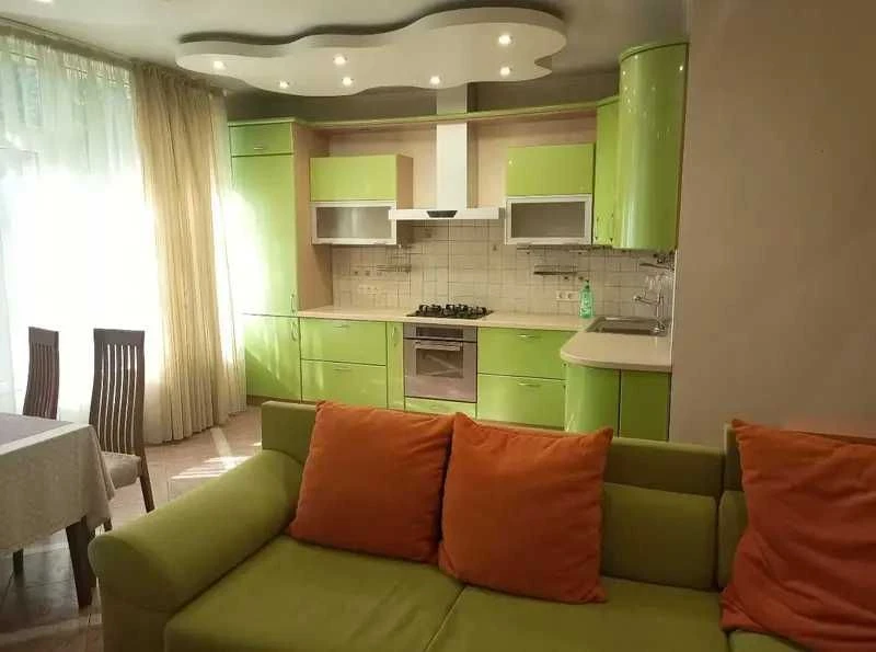 Cottage 163M² on Dacha Kovalevskogo • 3 levels, attic with a barbecue