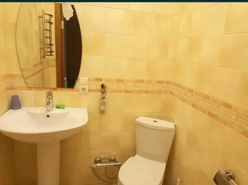 Cottage 163M² on Dacha Kovalevskogo • 3 levels, attic with a barbecue