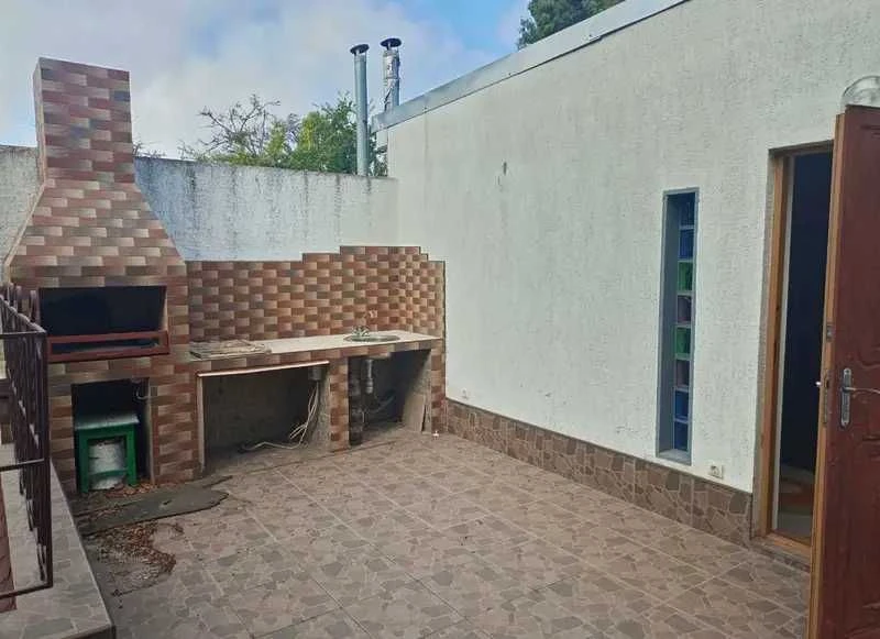 Cottage 163M² on Dacha Kovalevskogo • 3 levels, attic with a barbecue