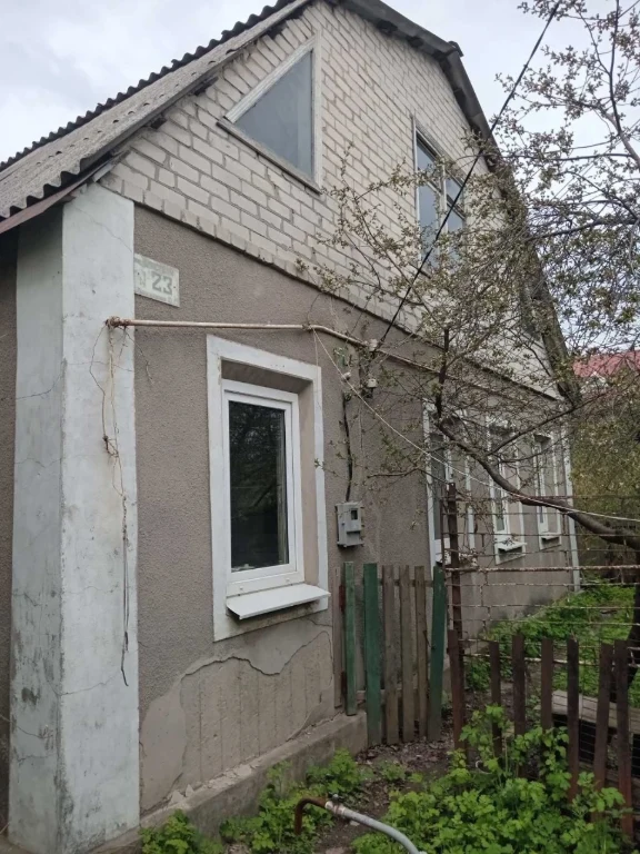For sale: 1/2 house, Bavaria