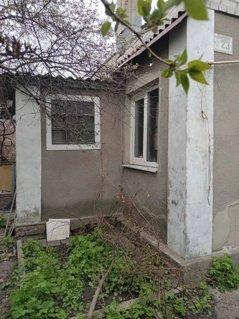 For sale: 1/2 house, Bavaria