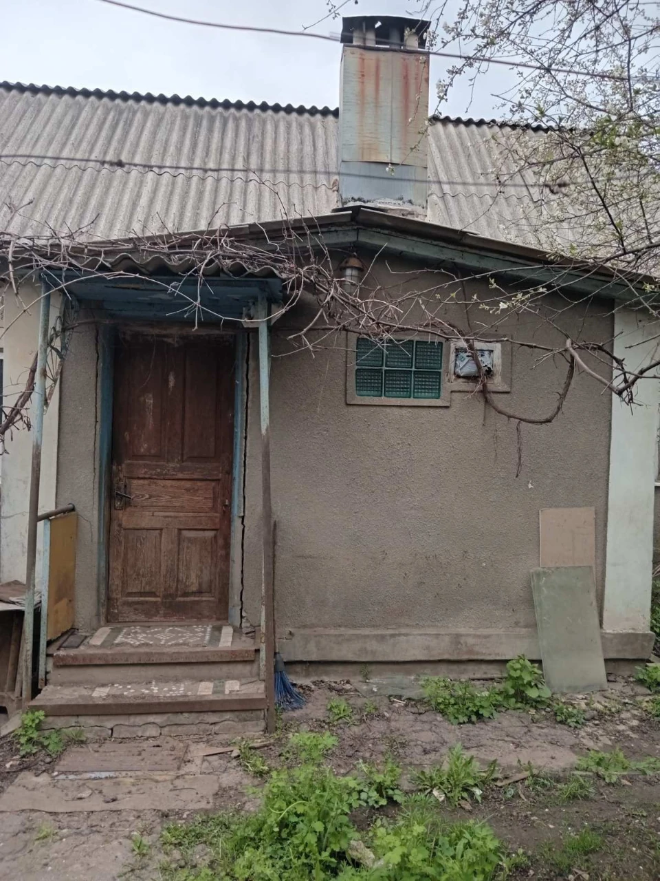 For sale: 1/2 house, Bavaria