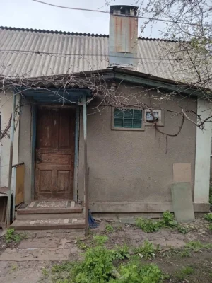 For sale: 1/2 house, Bavaria