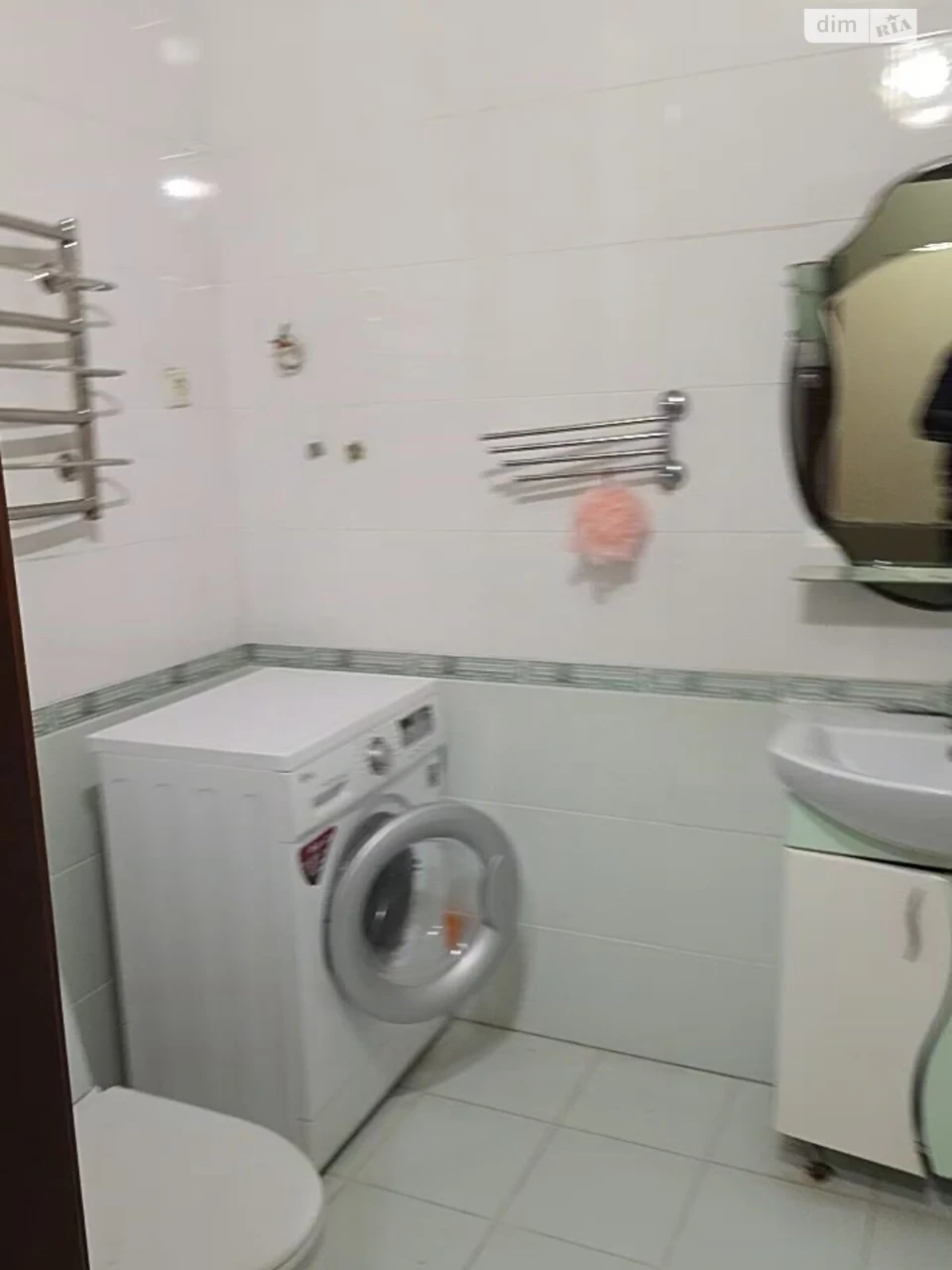 Довгострокова Оренда Квартира Салтівський