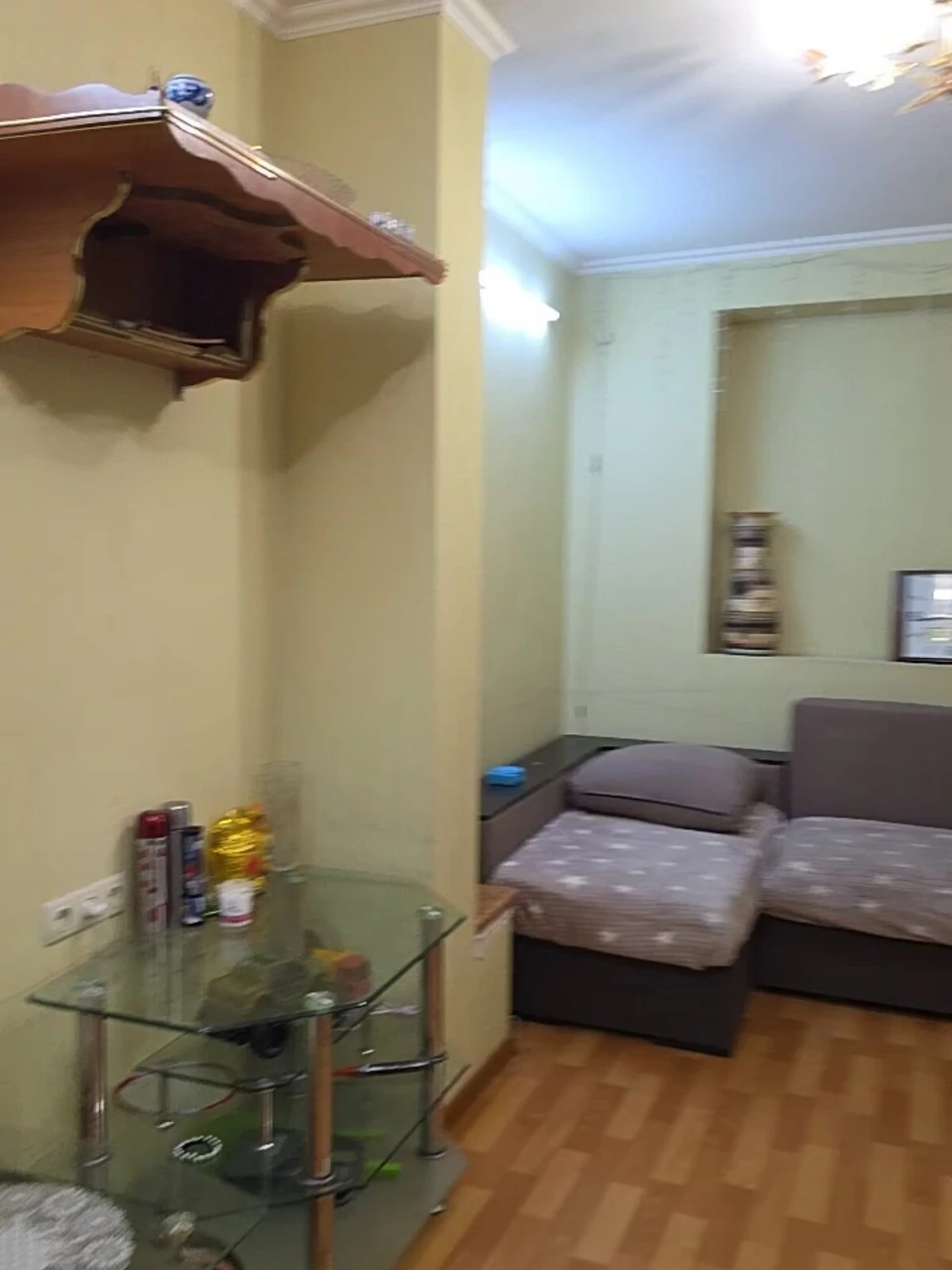 Довгострокова Оренда Квартира Салтівський