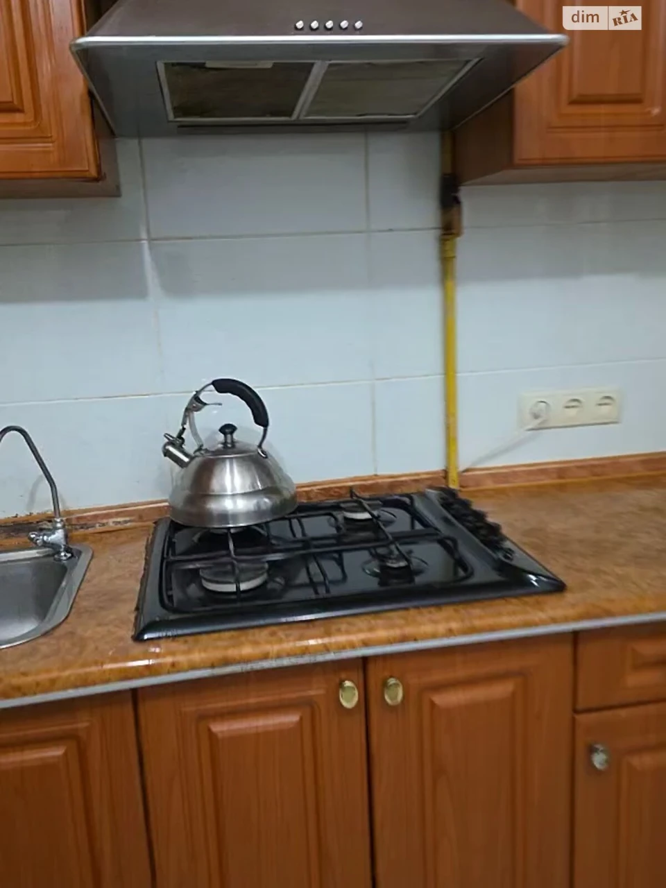 Довгострокова Оренда Квартира Салтівський