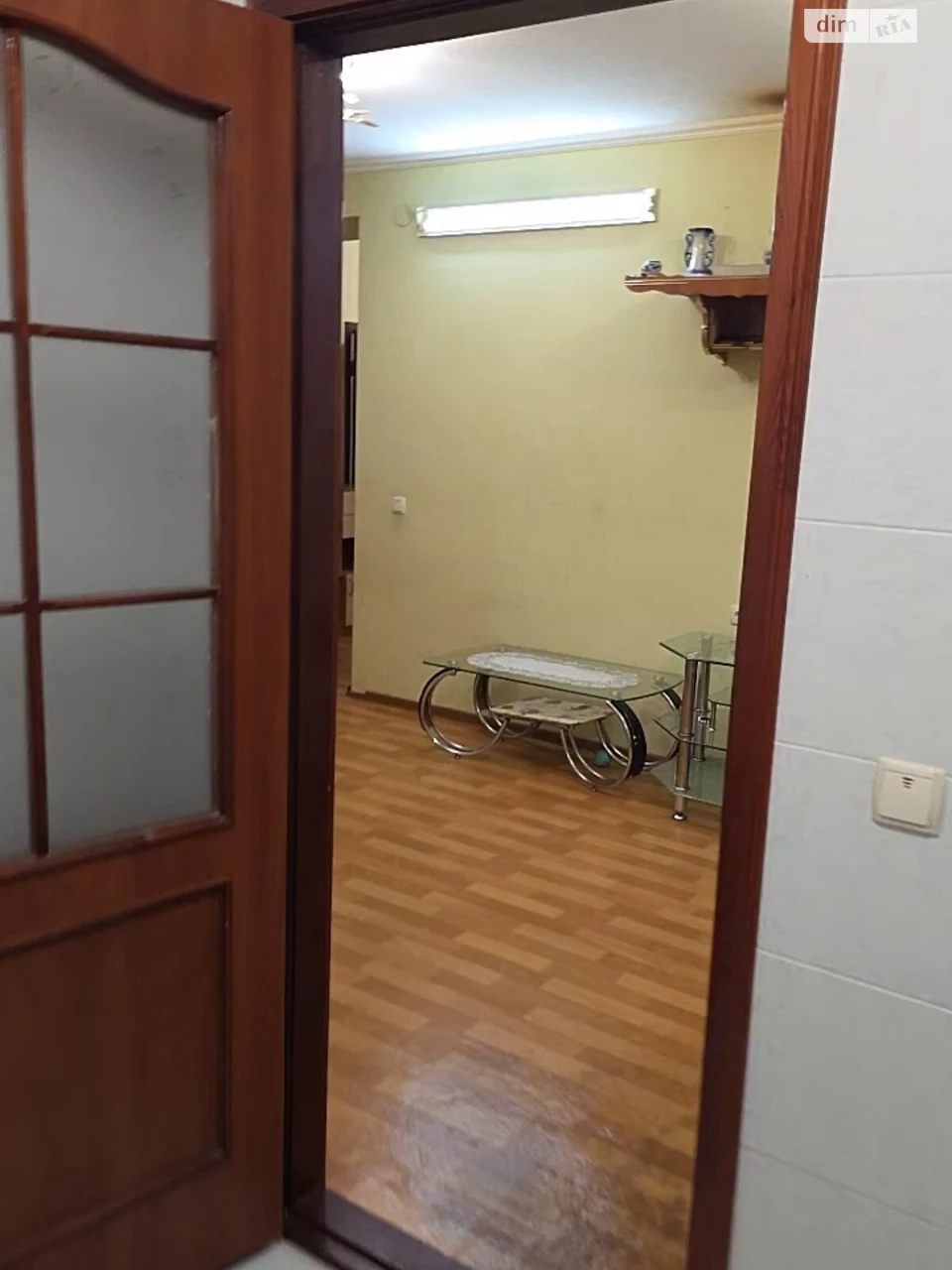 Довгострокова Оренда Квартира Салтівський