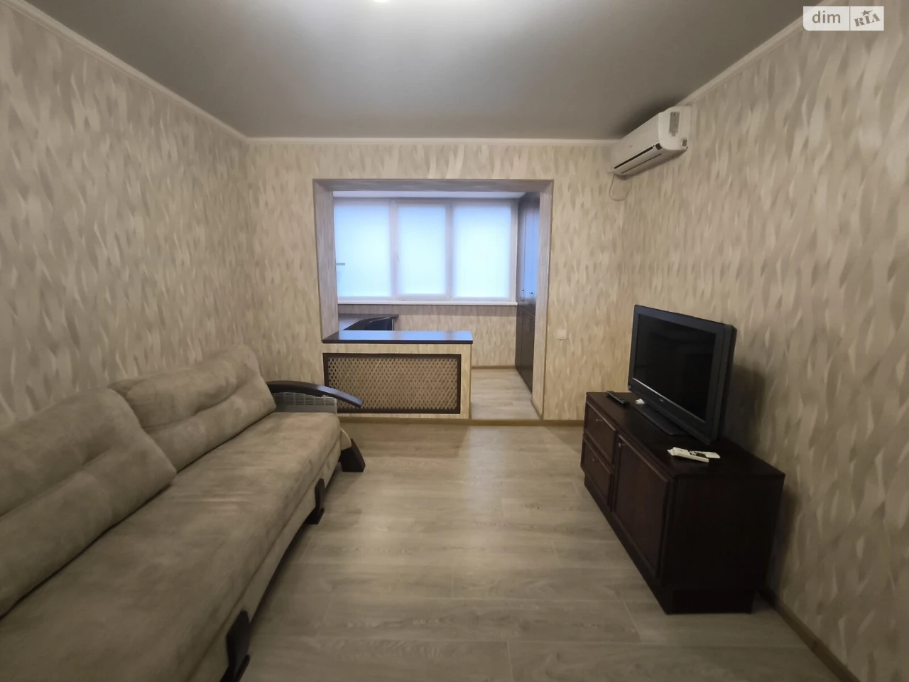 Long-Term Rental Apartment Шевchenkivsky