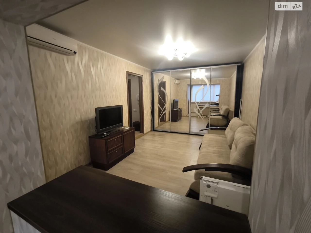Long-Term Rental Apartment Шевchenkivsky