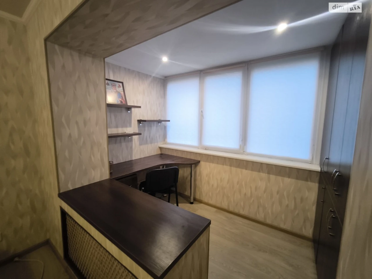 Long-Term Rental Apartment Шевchenkivsky