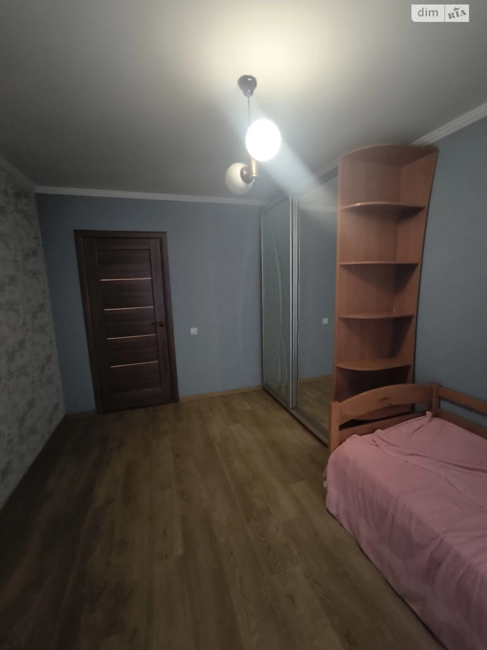 Long-Term Rental Apartment Шевchenkivsky