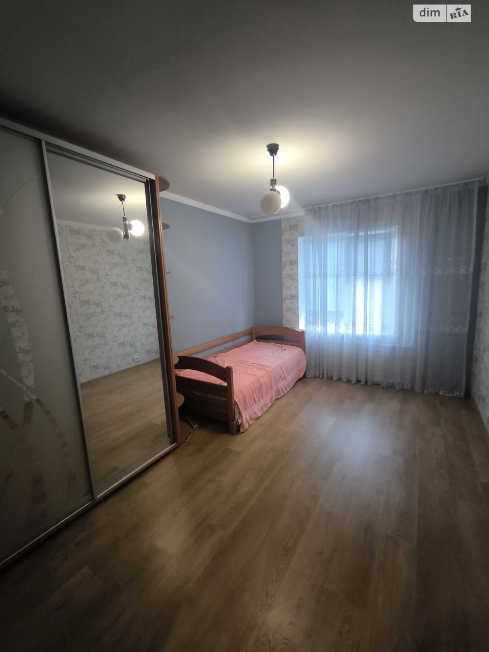 Long-Term Rental Apartment Шевchenkivsky