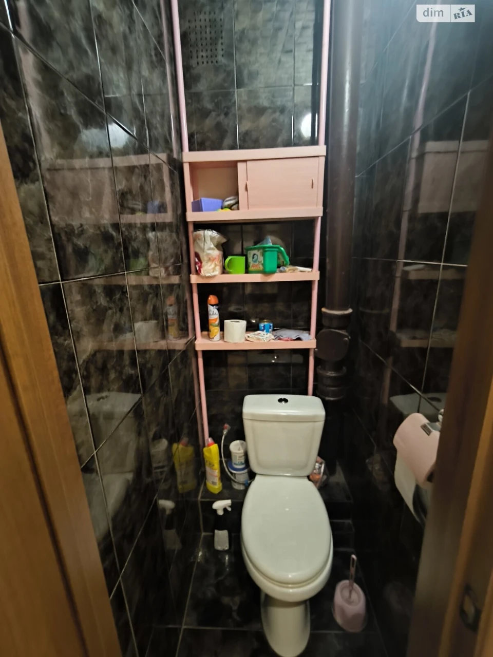 Long-Term Rental Apartment Шевchenkivsky