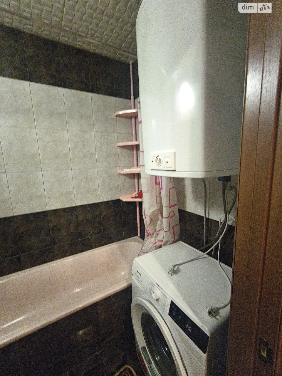 Long-Term Rental Apartment Шевchenkivsky