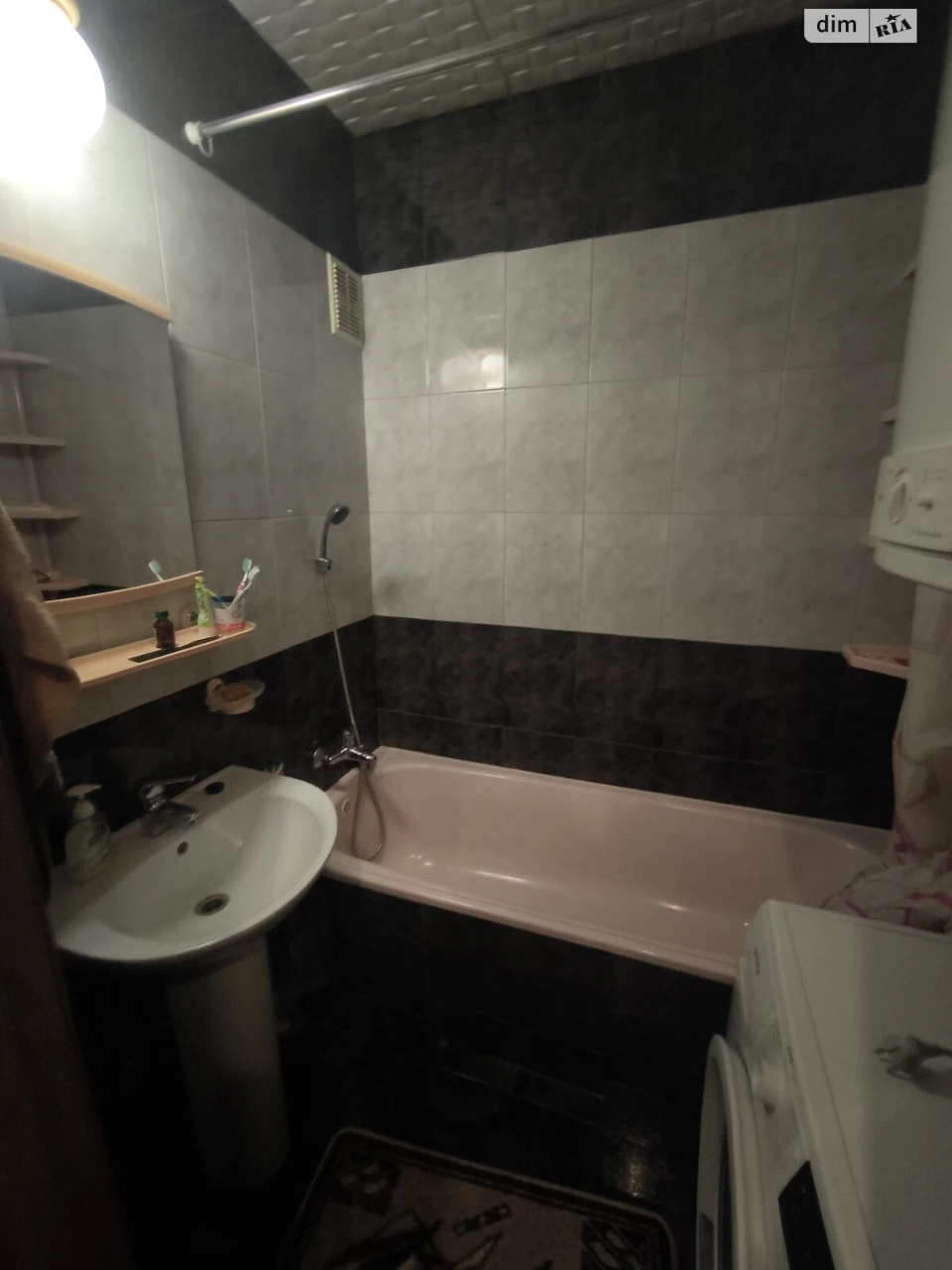 Long-Term Rental Apartment Шевchenkivsky