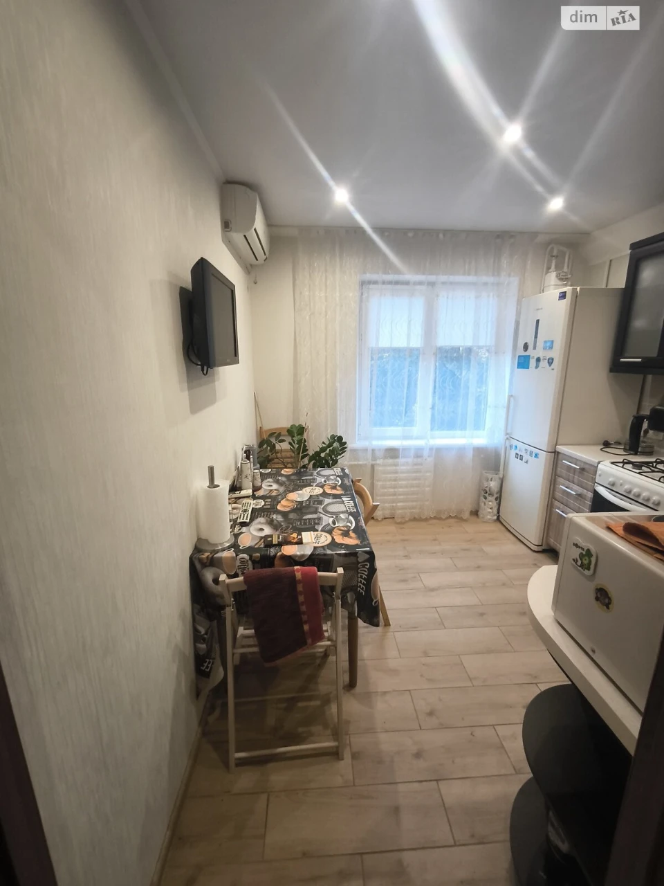 Long-Term Rental Apartment Шевchenkivsky