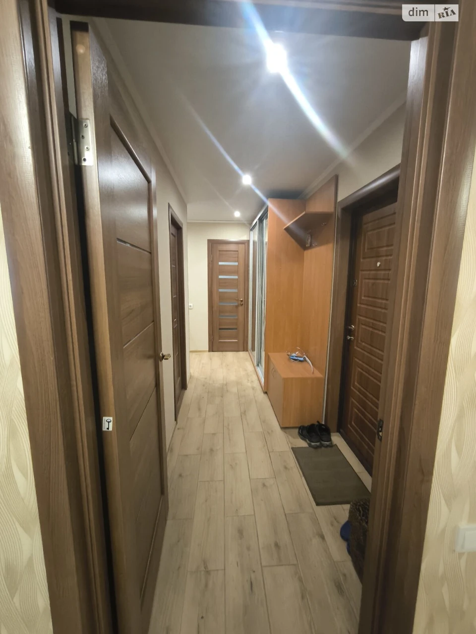 Long-Term Rental Apartment Шевchenkivsky
