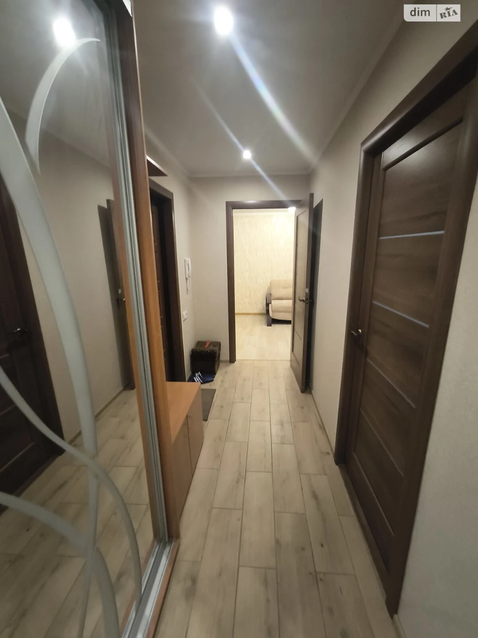 Long-Term Rental Apartment Шевchenkivsky