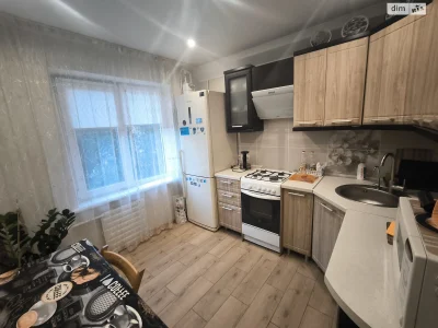 Long-Term Rental Apartment Шевchenkivsky
