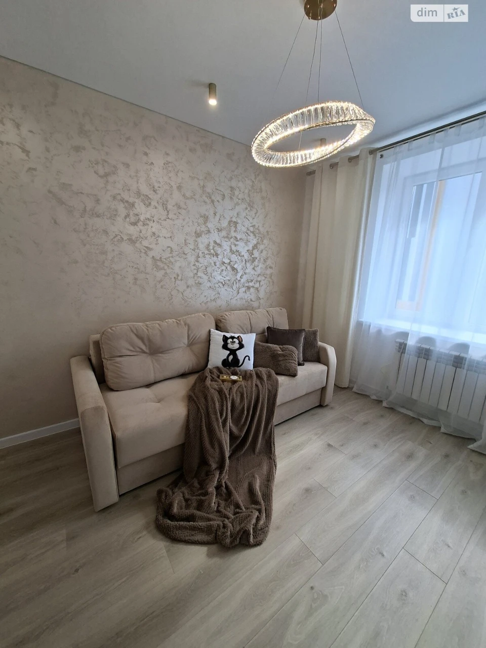Продажа квартиры в ЖК Академическое