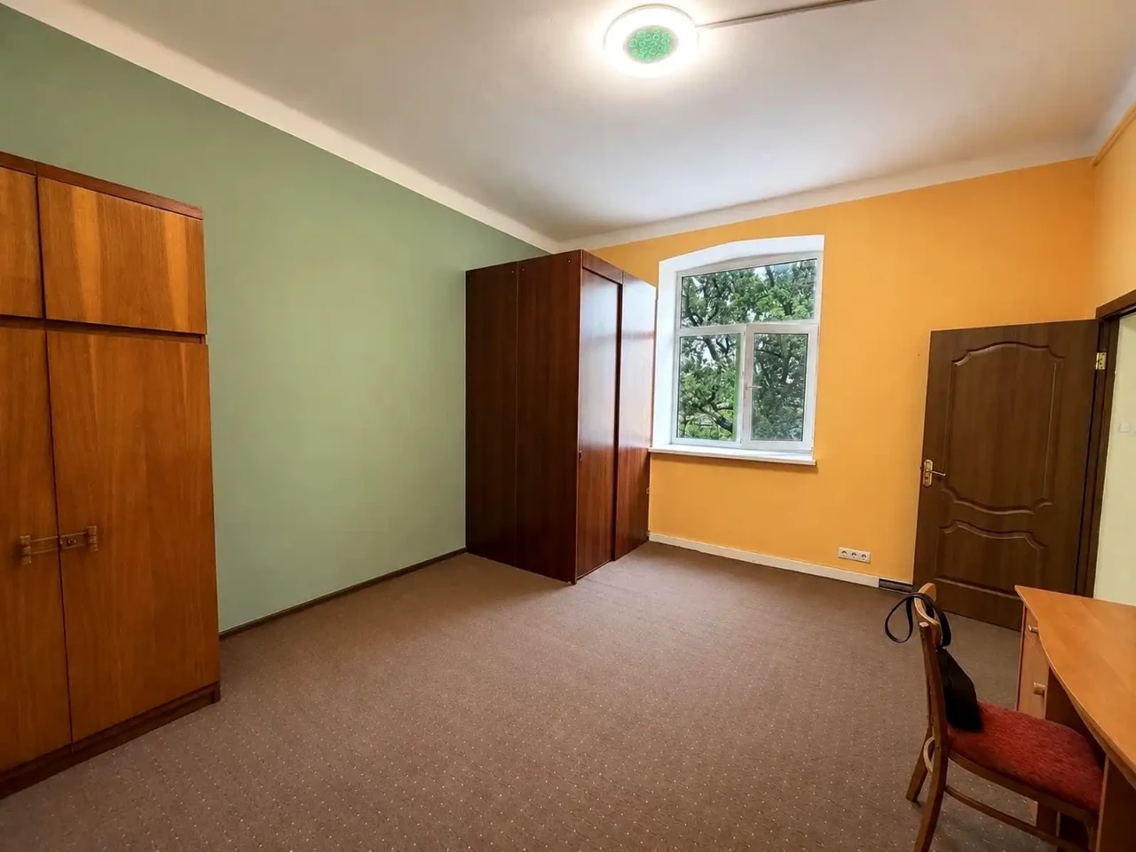 Продаж квартири 1-кімн. 25 м² 3/3 пов.