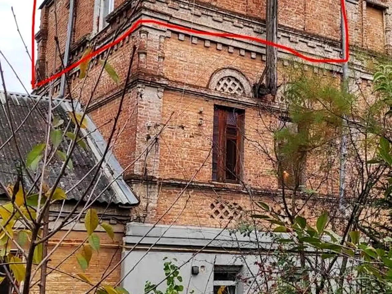 Продаж квартири 1-кімн. 25 м² 3/3 пов.