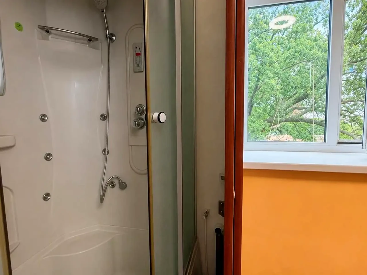 Продаж квартири 1-кімн. 25 м² 3/3 пов.