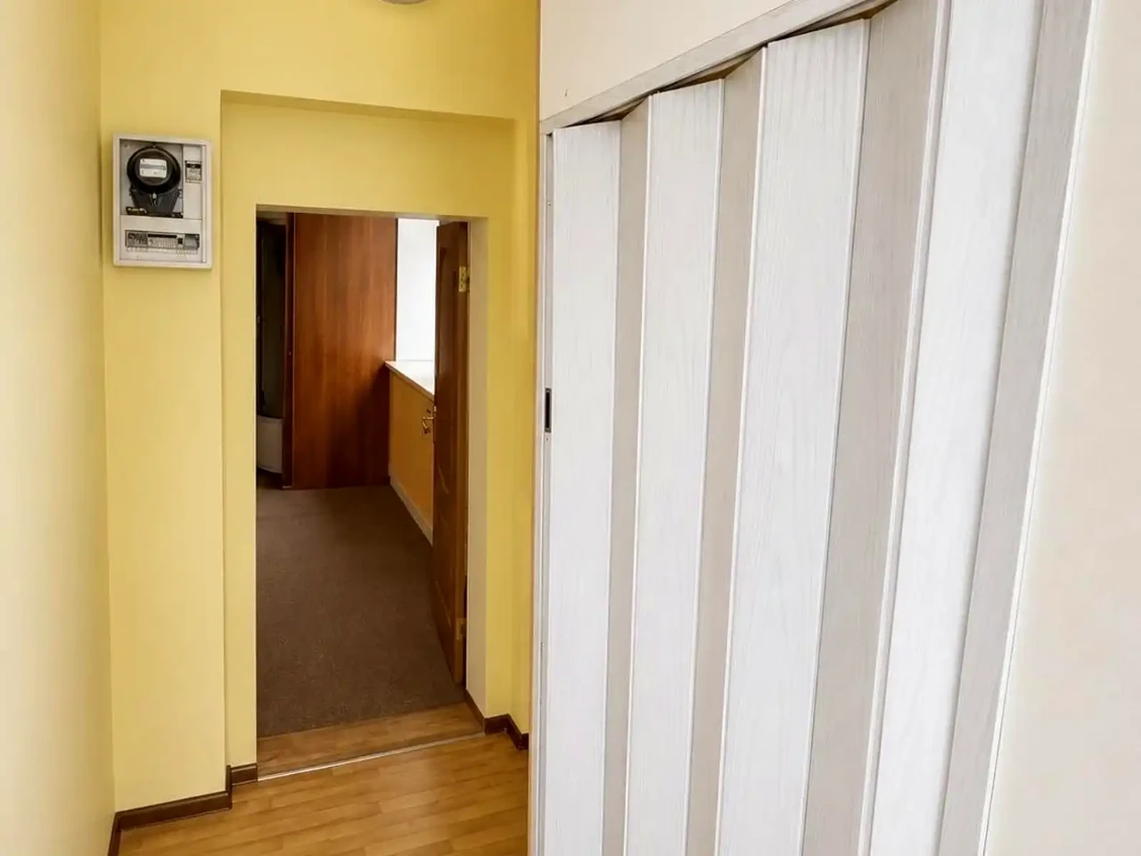 Продаж квартири 1-кімн. 25 м² 3/3 пов.