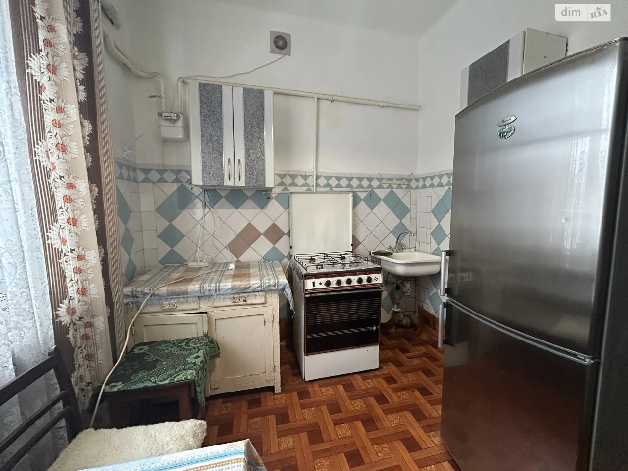 Long-Term Rental Apartment in the Center