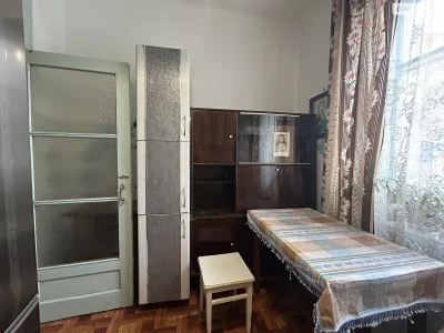 Long-Term Rental Apartment in the Center
