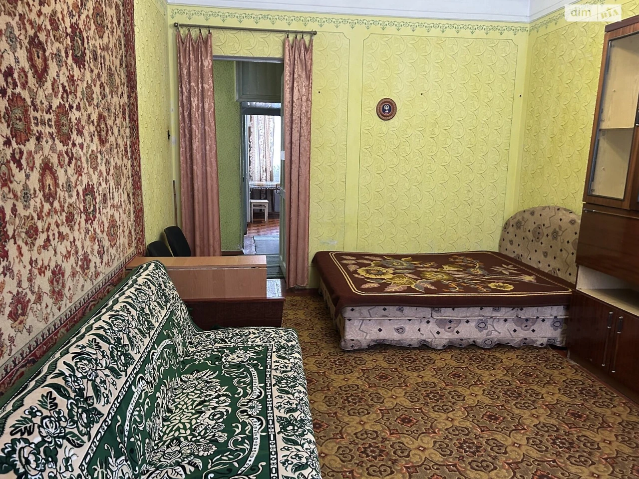 Long-Term Rental Apartment in the Center