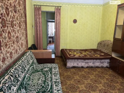 Long-Term Rental Apartment in the Center