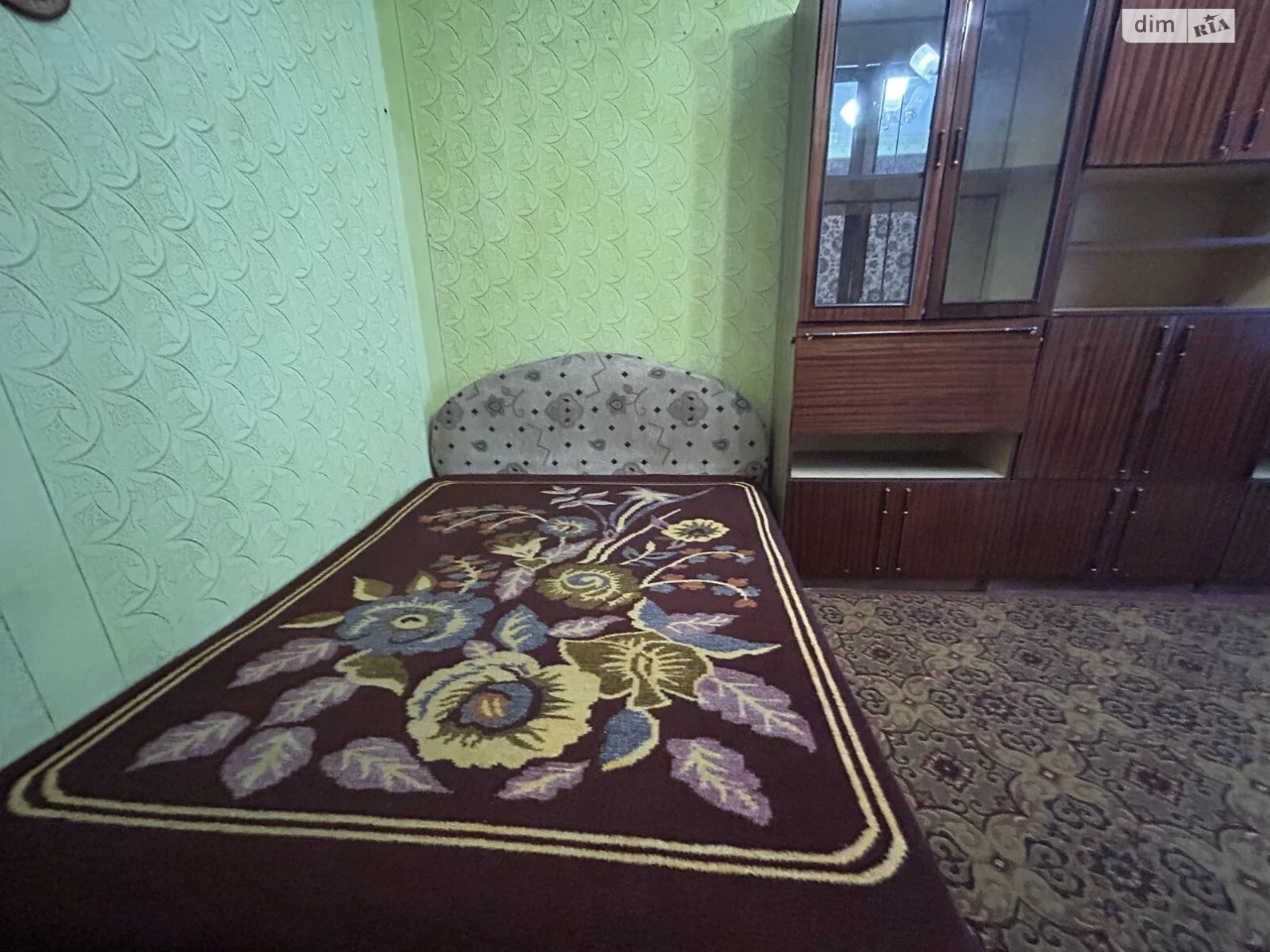 Long-Term Rental Apartment in the Center