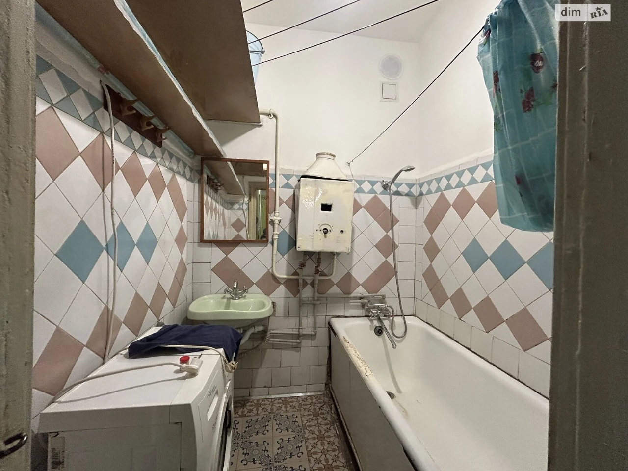 Long-Term Rental Apartment in the Center