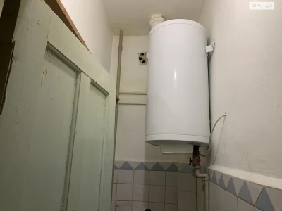 Long-Term Rental Apartment in the Center