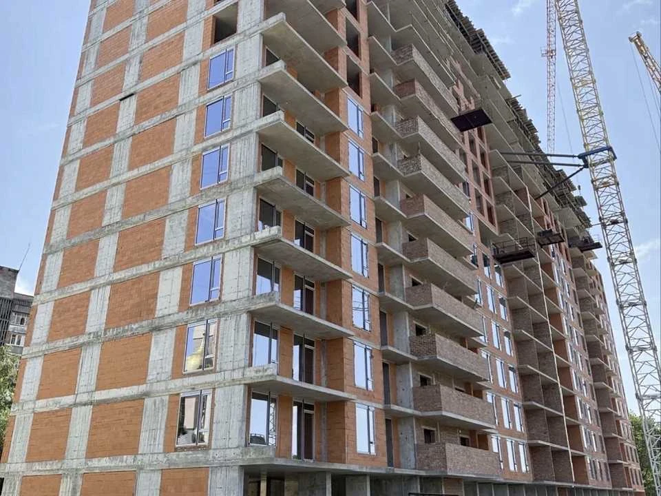 Квартира. Ивано-Франкивск, улица Национальной Гвардии