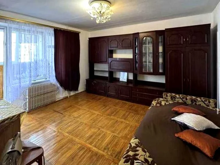 Квартира. Івано-Франківськ, Незалежності вул.