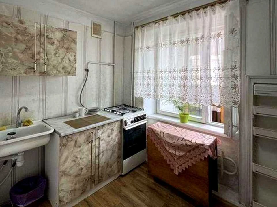 Apartment. Ivano-Frankivsk, Nezalezhnosti Street
