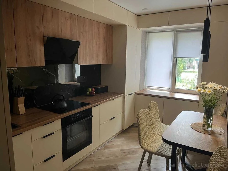 N:14225 - Продажа квартиры, 3-комн., Промавтоматика, ул. Бор