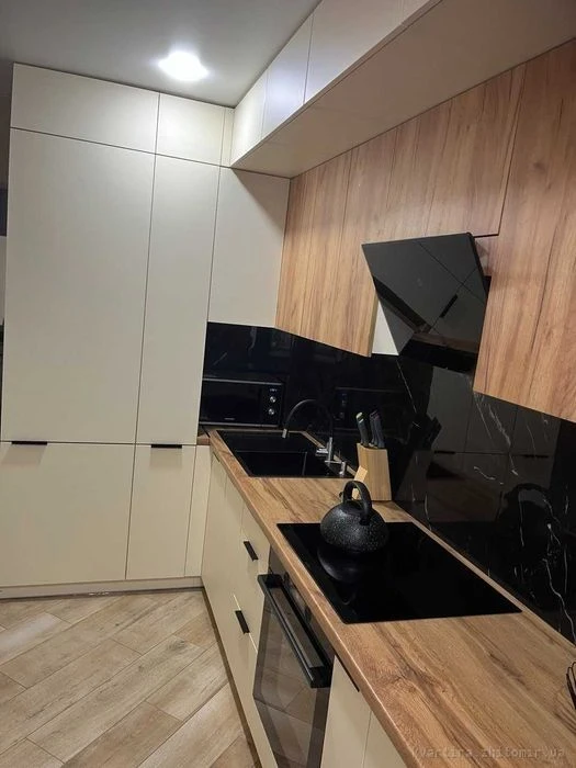N:14225 - Продажа квартиры, 3-комн., Промавтоматика, ул. Бор