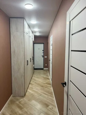 N:14225 - Продажа квартиры, 3-комн., Промавтоматика, ул. Бор