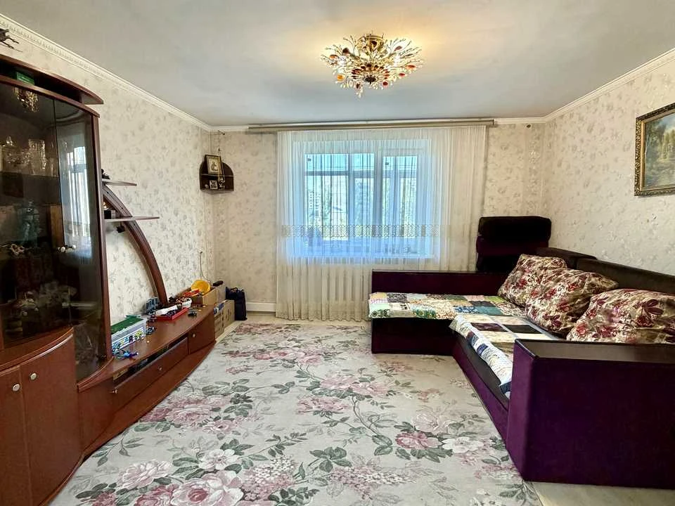 Квартира. Миколаїв, Олега Ольжича вул.