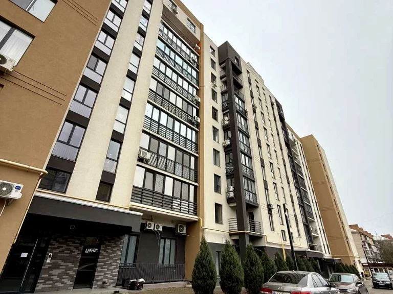 Apartment. Nikolaev, Heroes of Ukraine Avenue