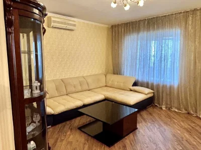 Apartment. 5-ta Slobidska Street, Nikolaev